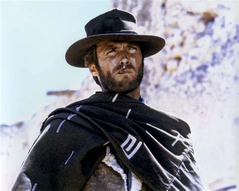 A FISTFUL OF DOLLARS Explores Redemption and Revenge Through Epic Western Showdown!