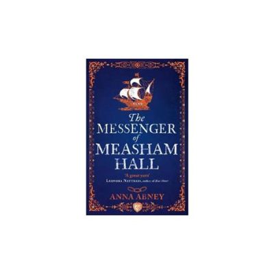 The Queen's Messenger - A Dramatic Tale of Espionage and Intrigue Featuring Stage Legends!